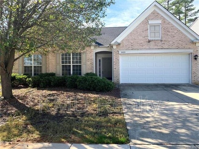 property at 8419 Heron Glen Dr