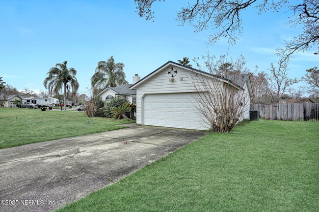 property at 2103 Orangewood St