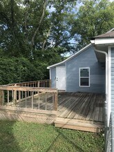 2408 Dabbs Ave in Nashville, TN - Building Photo - Building Photo