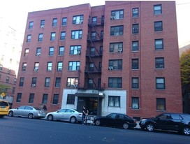 1410 YORK Apartments