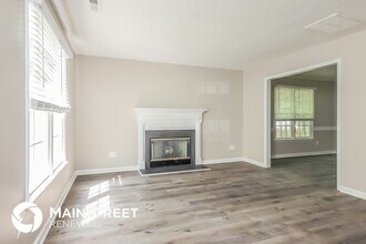 3345 Daingerfield Dr in Raleigh, NC - Building Photo - Building Photo