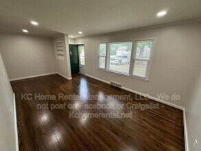 8214 Jarboe St in Kansas City, MO - Building Photo - Building Photo