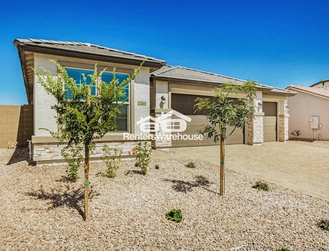 2503 S 180th Dr in Goodyear, AZ - Building Photo - Building Photo