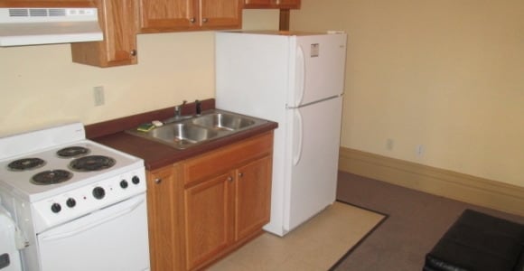 Eustone Apartments in Duluth, MN - Foto de edificio - Interior Photo