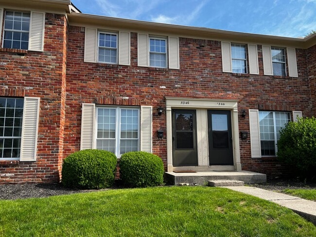 property at 5346 Portland St