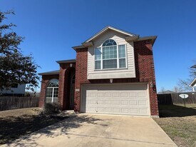 1901 Schorn Dr in Killeen, TX - Building Photo