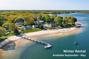 16 Jefferson Shores Rd in Wareham, MA - Building Photo