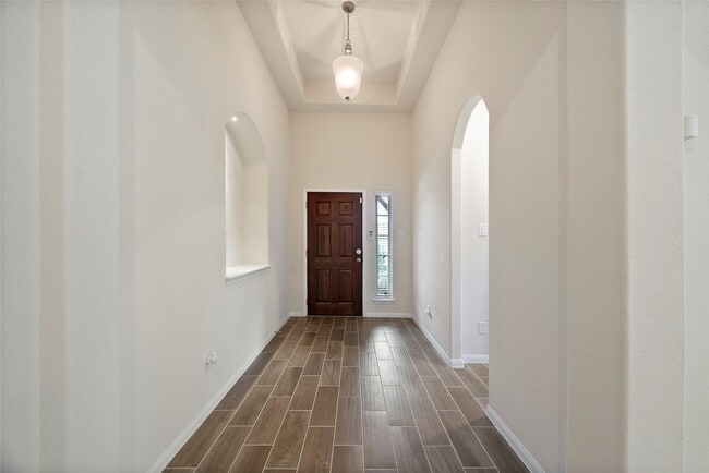 property at 1403 Holly Chase Dr