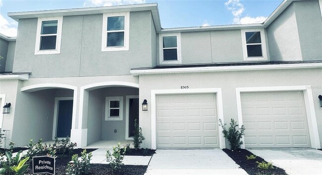 property at 8505 Lunar Skye St