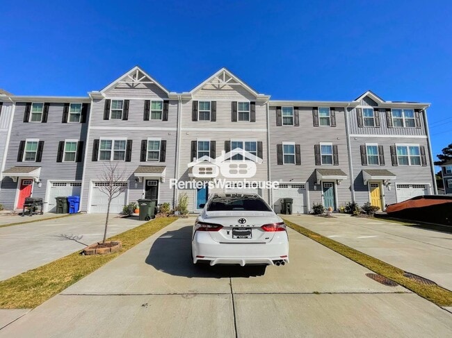 property at 16 Cecelia Way
