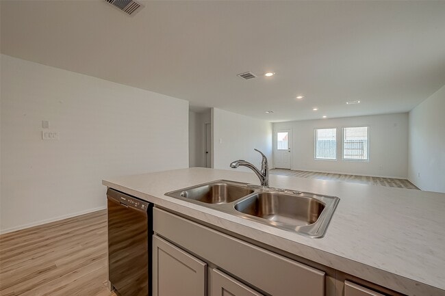 property at 18111 Robin Creek Dr