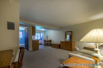 9 Chester St, Unit 32 in Cambridge, MA - Building Photo - Building Photo