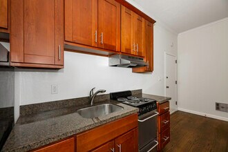 977 Pine in San Francisco, CA - Building Photo - Building Photo