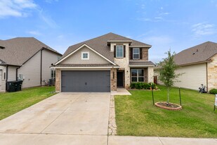 6206 Golden Gate Dr in Killeen, TX - Building Photo