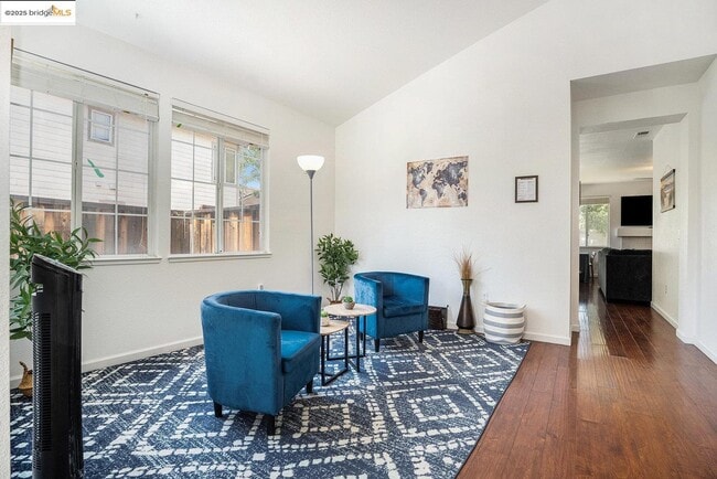 1701 Mt Silliman Way in Antioch, CA - Building Photo - Building Photo