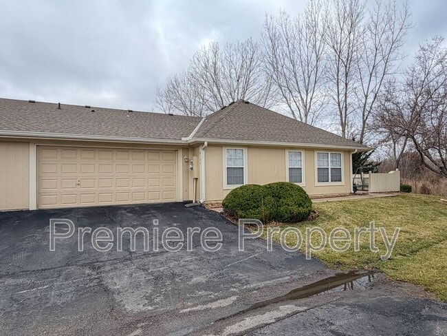 property at 6102 NE Kensington Dr