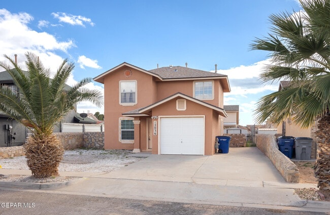 property at 12036 Willowmist Ave