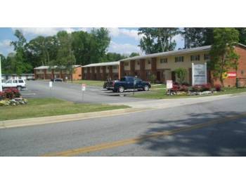 property at 106 Wellborn Rd