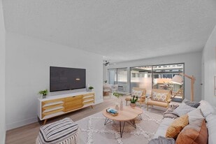 TALA Local at 1301 Havenhurst in West Hollywood, CA - Building Photo