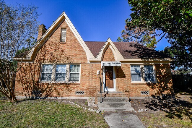 609 Milwaukee St in Houston, TX - Building Photo - Building Photo