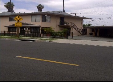 11229 Brockway Ave in El Monte, CA - Building Photo - Other