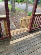 126 Bybee Woods Dr in McMinnville, TN - Building Photo - Building Photo
