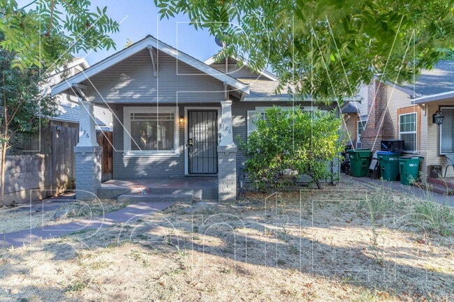 property at 126 E Noble St