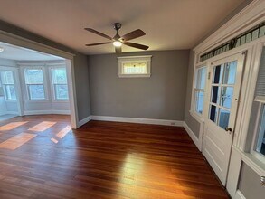 125 Madison Terrace in Bridgeport, CT - Building Photo - Building Photo