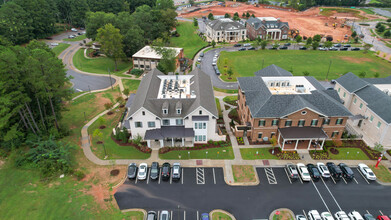 2613 Fraternity Ct in Raleigh, NC - Foto de edificio - Building Photo