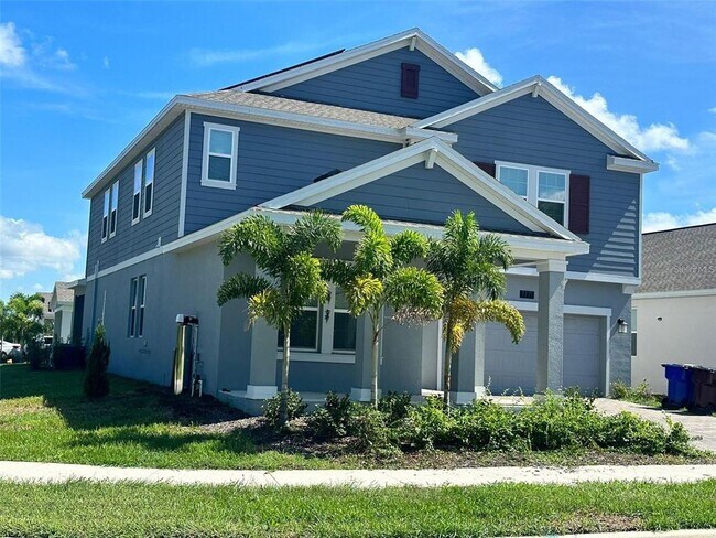 1771 Good Neighbor Lp in Kissimmee, FL - Building Photo - Building Photo