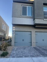 4963 Aitana Ave in Las Vegas, NV - Building Photo
