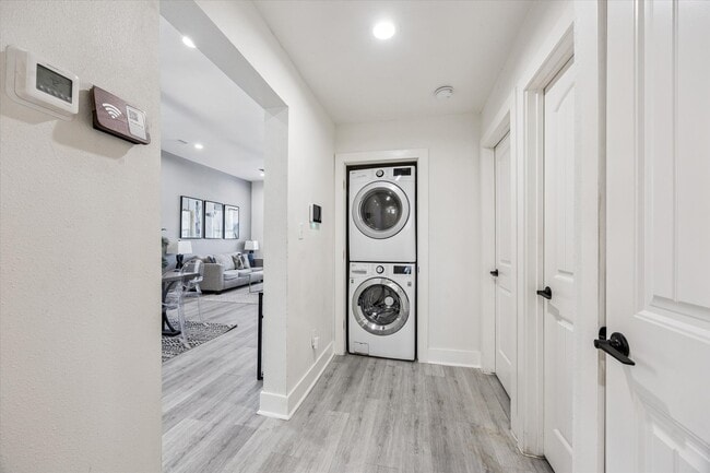 property at 2302 Sumpter St