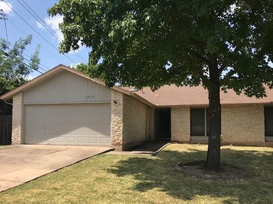 property at 3420 Pinnacle Rd