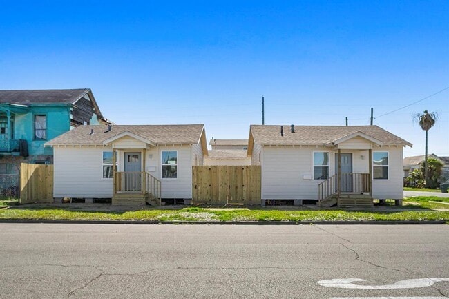 property at 3725 Winnie St