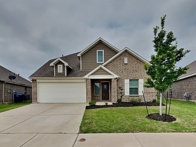 property at 8444 High Garden St
