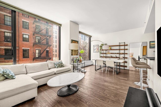 property at 505 Greenwich St