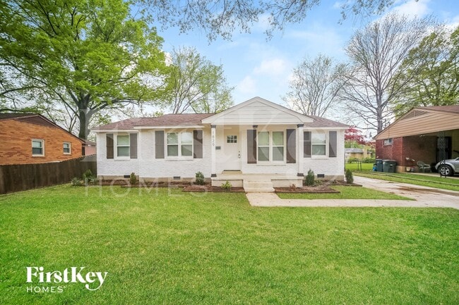 1829 Downing St in Memphis, TN - Building Photo - Building Photo