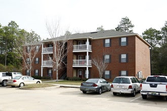 The Kensley Apartments in Spanish Fort, AL - Building Photo - Building Photo