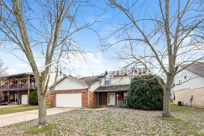 6810 Shull Rd in Dayton, OH - Building Photo - Building Photo