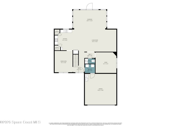 1640 Vista Lake Cir in Melbourne, FL - Building Photo - Building Photo