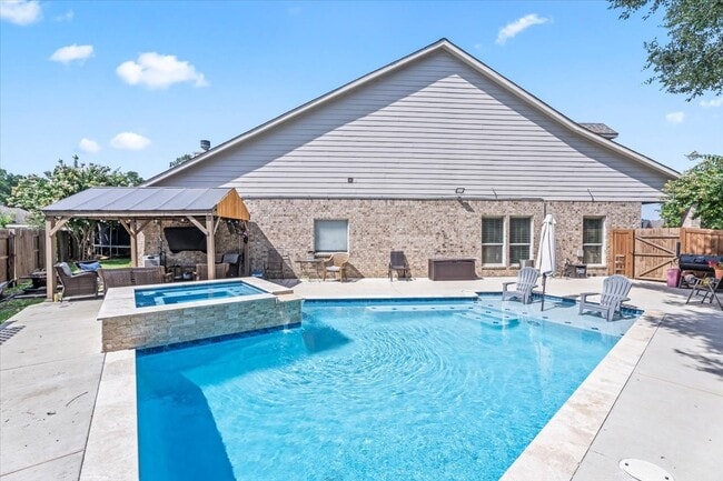 property at 6803 Kotlan Ct