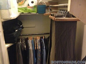 315 Huntington Ave in Boston, MA - Foto de edificio - Building Photo