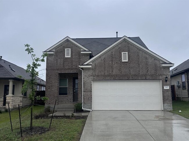 property at 144 Lime St