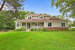 1903 Meadow Rose Blvd in St. Cloud, MN - Building Photo