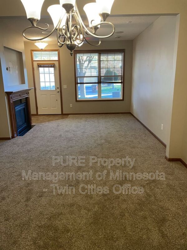 3314 Hazel Trail in Woodbury, MN - Building Photo - Building Photo