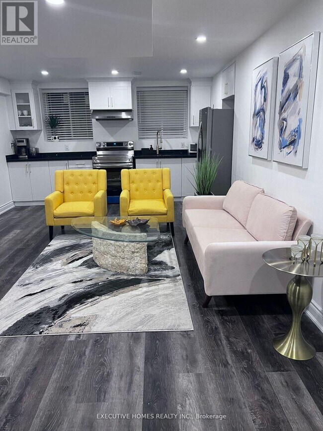 409 Boyd Ln in Milton, ON - Building Photo - Building Photo