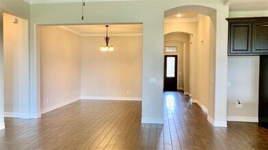 956 Byron St in Allen, TX - Building Photo - Building Photo