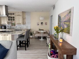 1481 S Ocean Blvd in Pompano Beach, FL - Building Photo