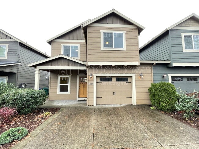 property at 14815 SE Rupert Dr