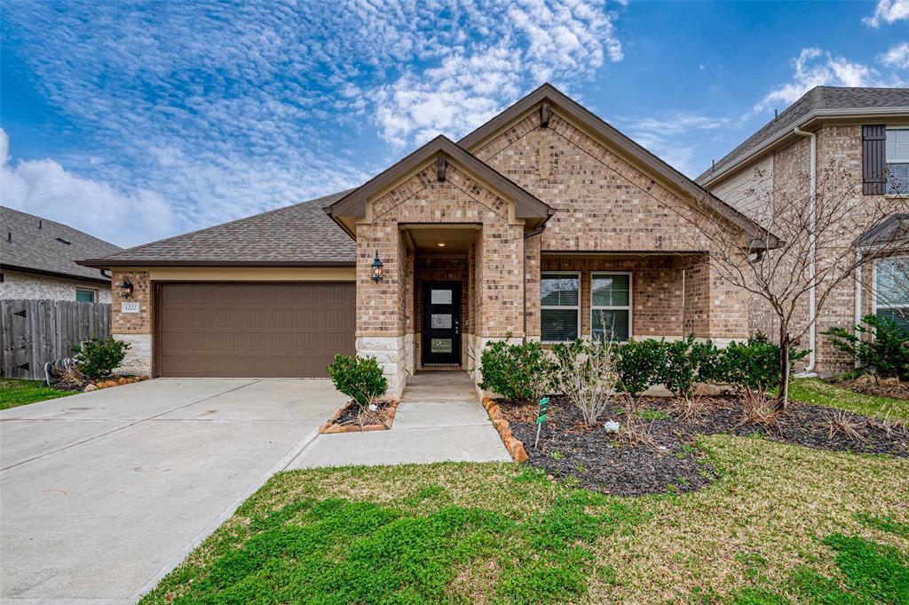 1222 Oak Barrel Run in Richmond, TX - Building Photo